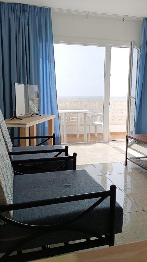 Apartamentos Boomerang I Тамадусте Экстерьер фото