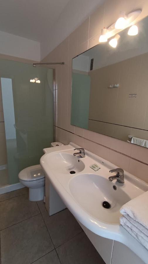 Apartamentos Boomerang I Тамадусте Экстерьер фото