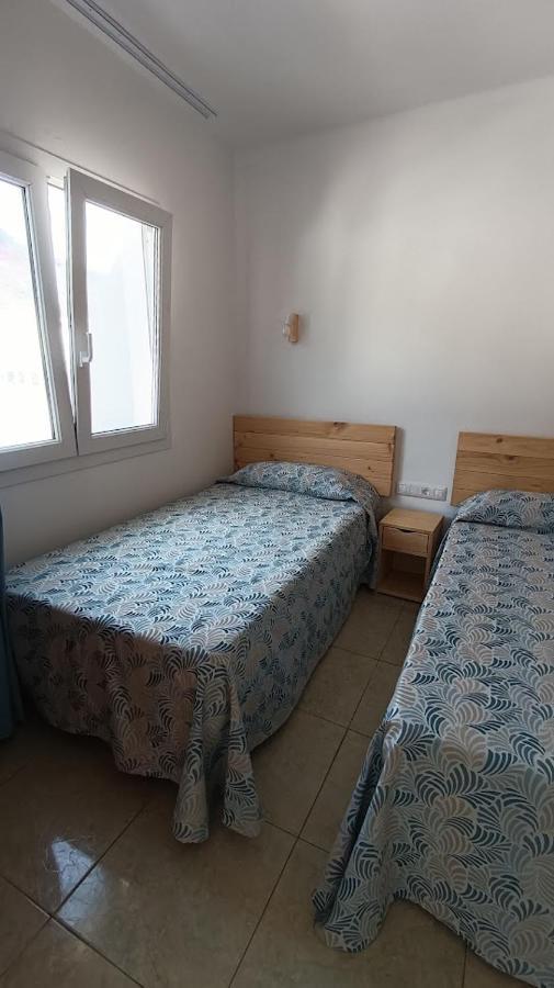 Apartamentos Boomerang I Тамадусте Экстерьер фото