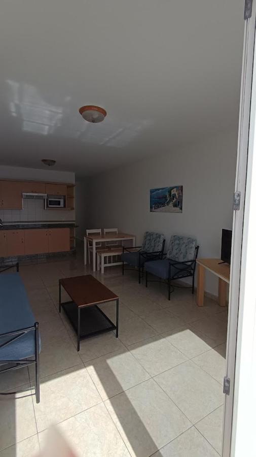 Apartamentos Boomerang I Тамадусте Экстерьер фото