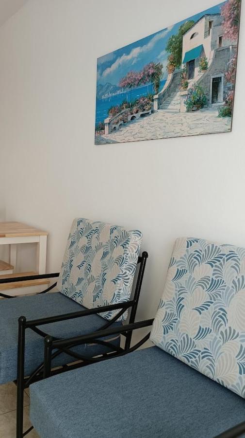 Apartamentos Boomerang I Тамадусте Экстерьер фото
